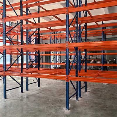 Bastidor multicapa de gran resistència