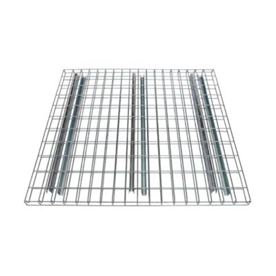 Terrassa de malla de filferro d'acer